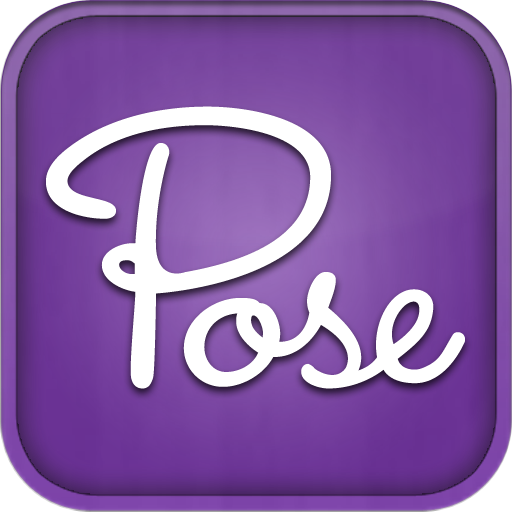 pose fashion social network