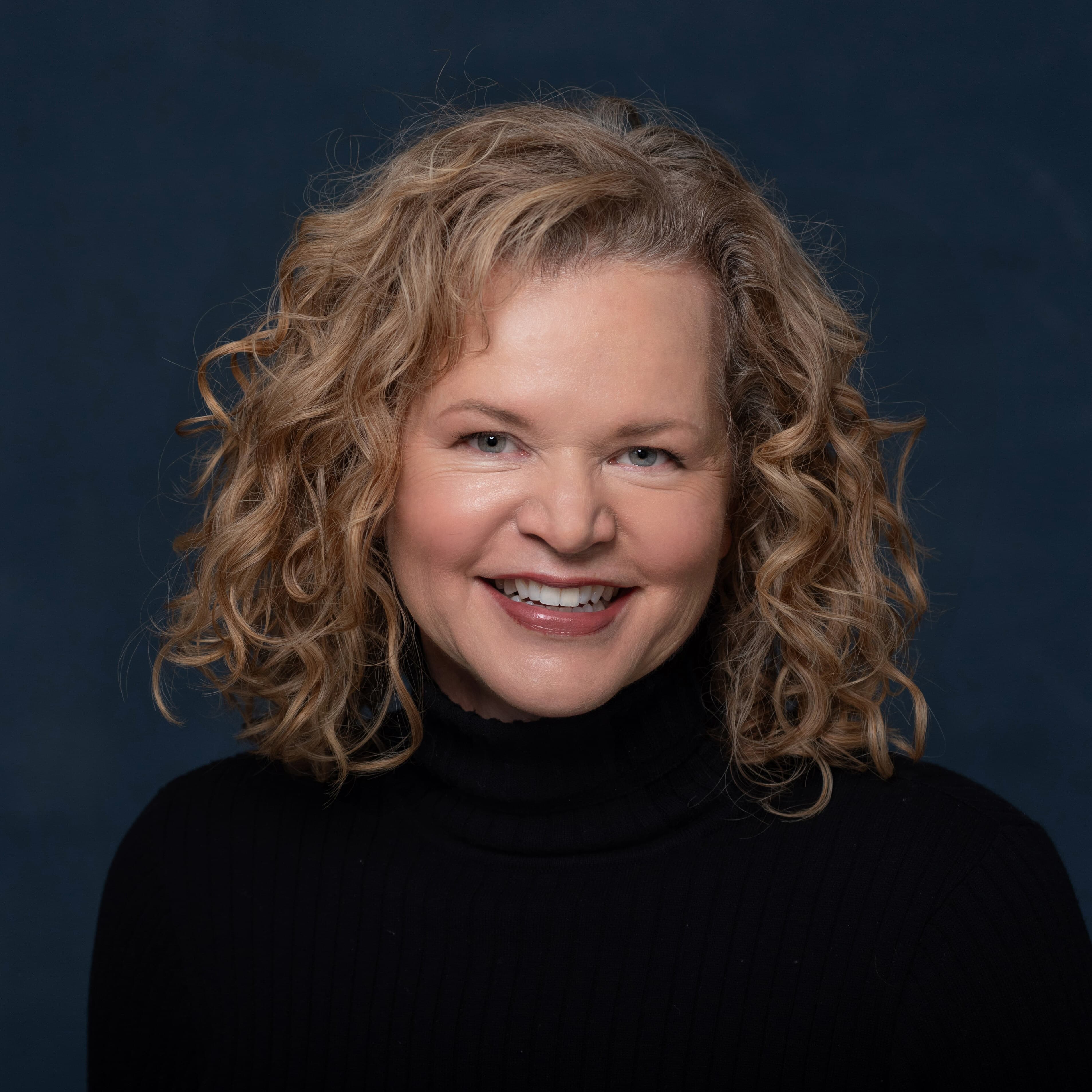 Valorie Luther, Founder & Chief Strategist of Creative Concepts